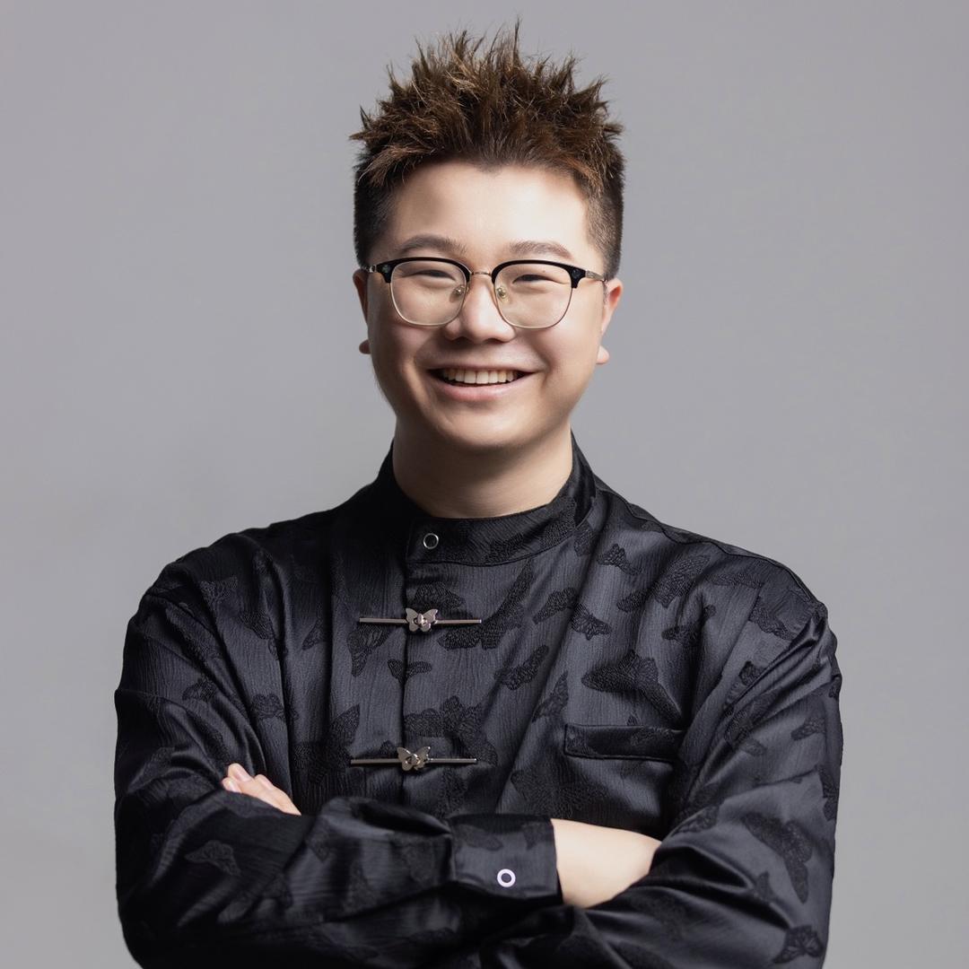 快乐老曹