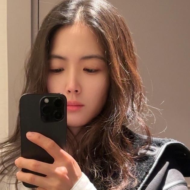 津咖老板娘（柯亦晴）