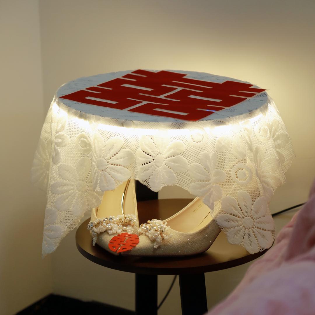 摄影小嘿子📷（婚礼）