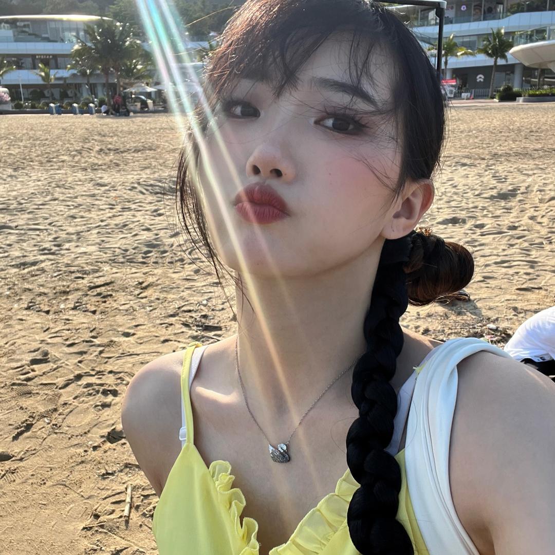 豆子吖