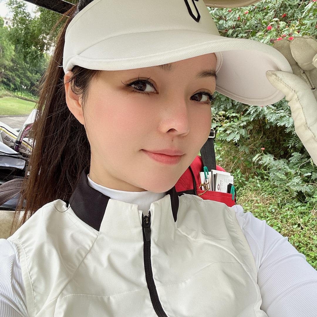 盈盈赢在香港