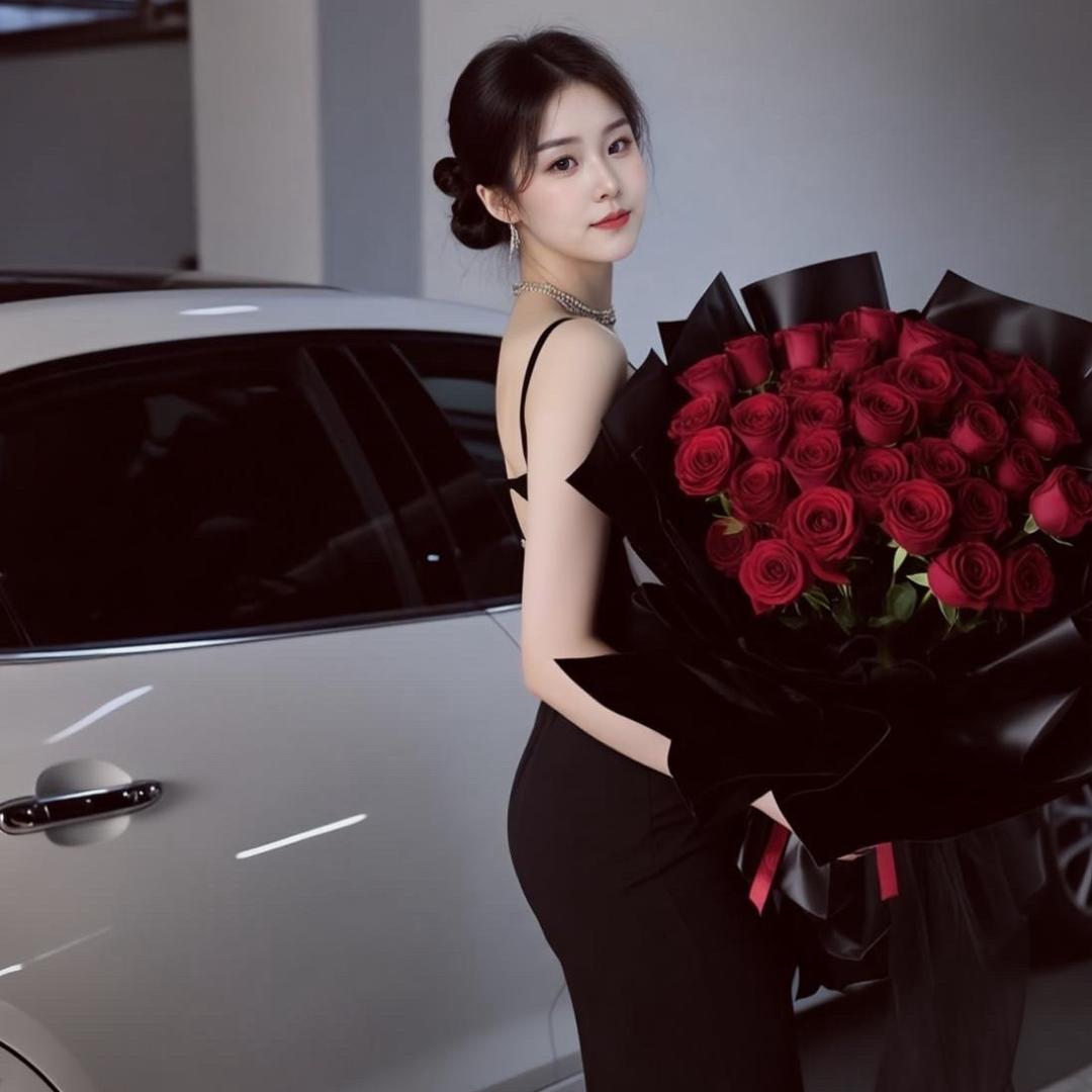 喷剂鲜花十七G·꒱uo