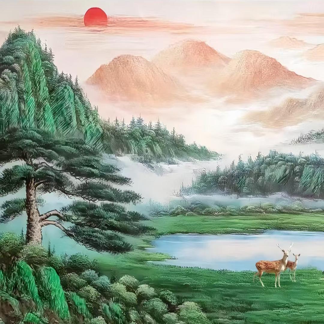 泓霖