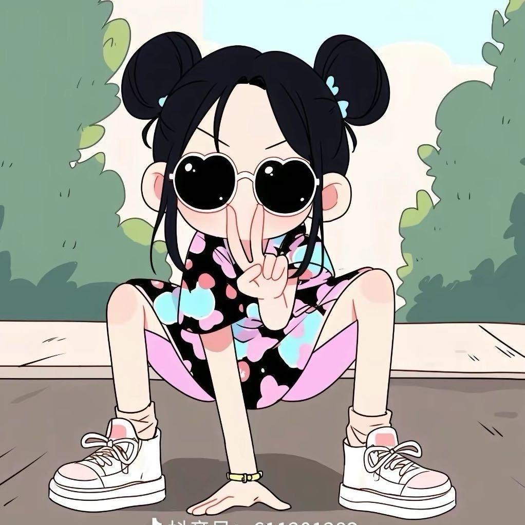 小橙子🍊