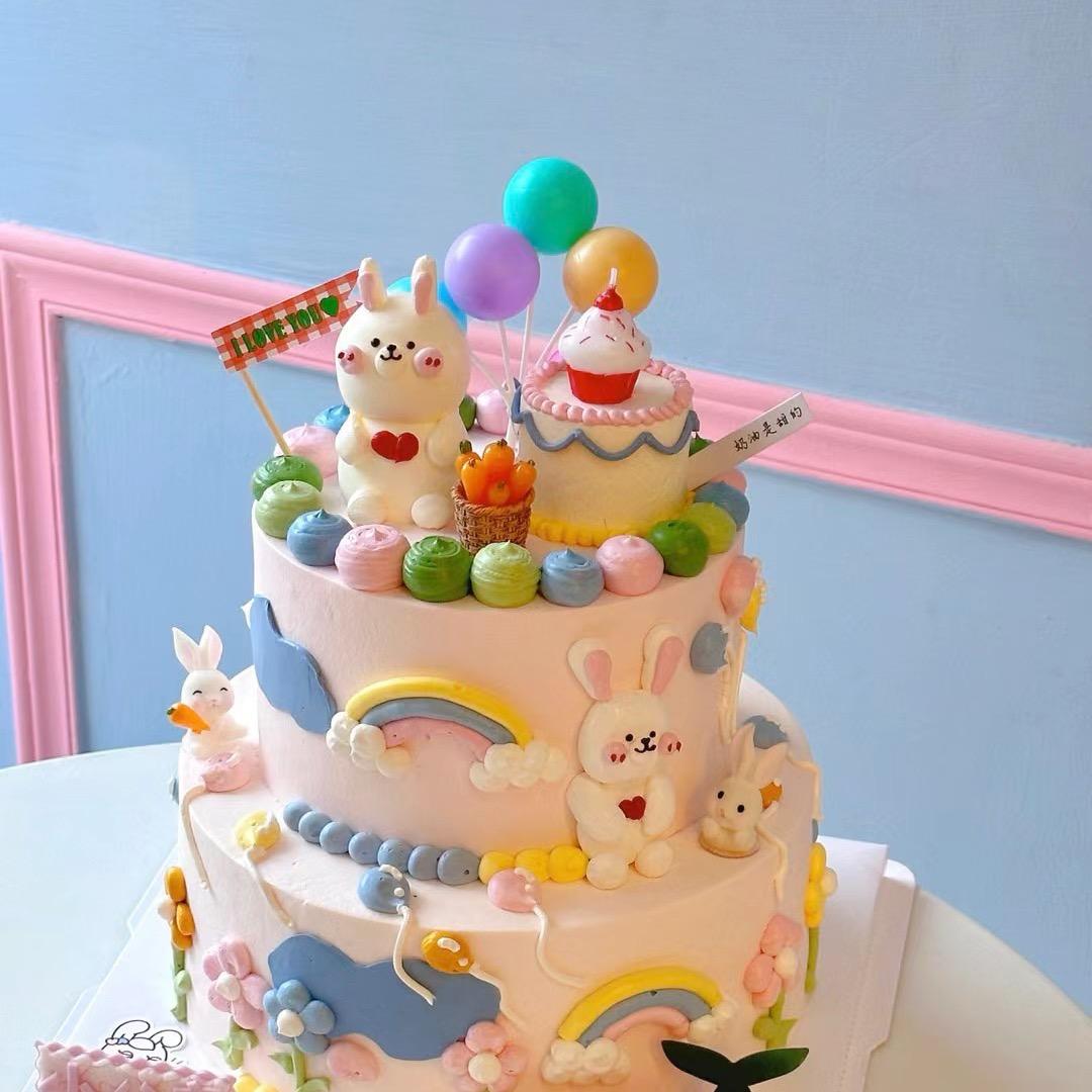 🌈*悦悦妈🐰🐇