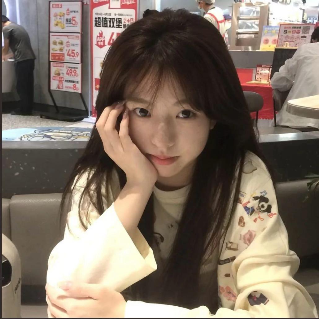 @睡不醒的小辛