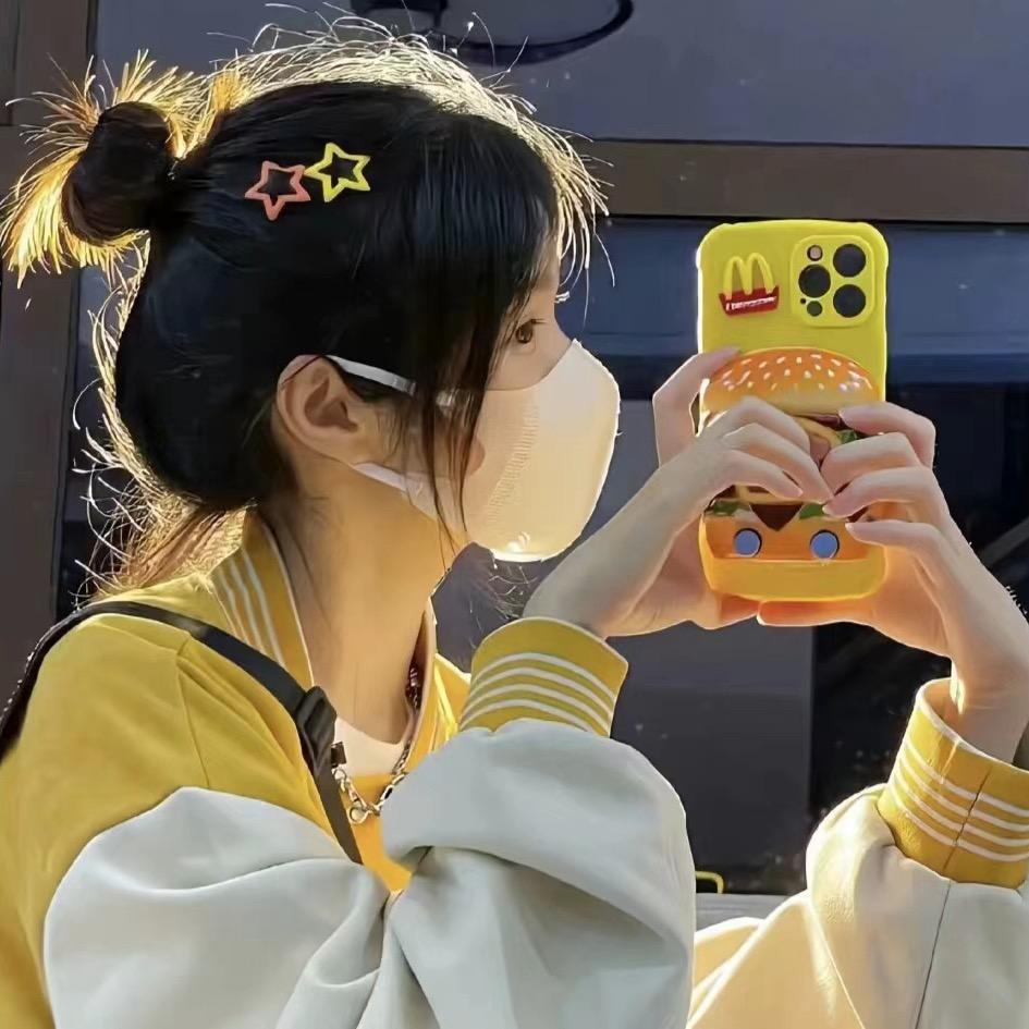 倔强画手许邀月头像