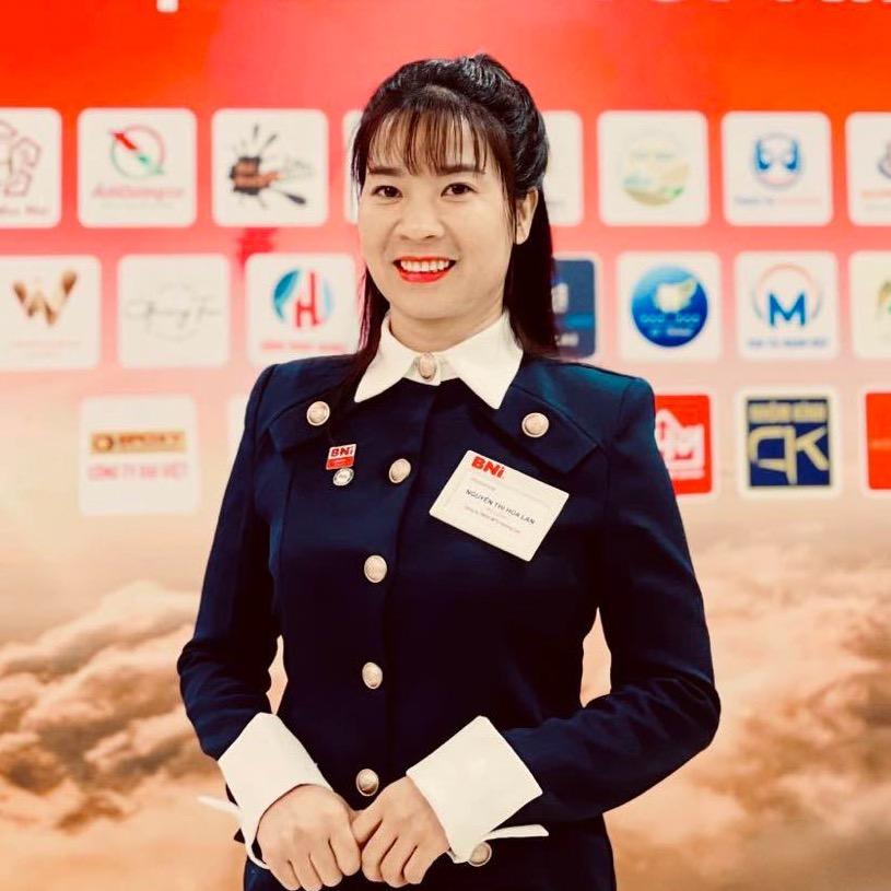 LanCheery 阮氏花兰