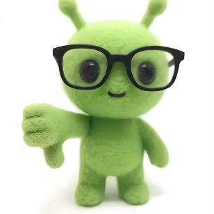 人不美嘴不甜还没钱