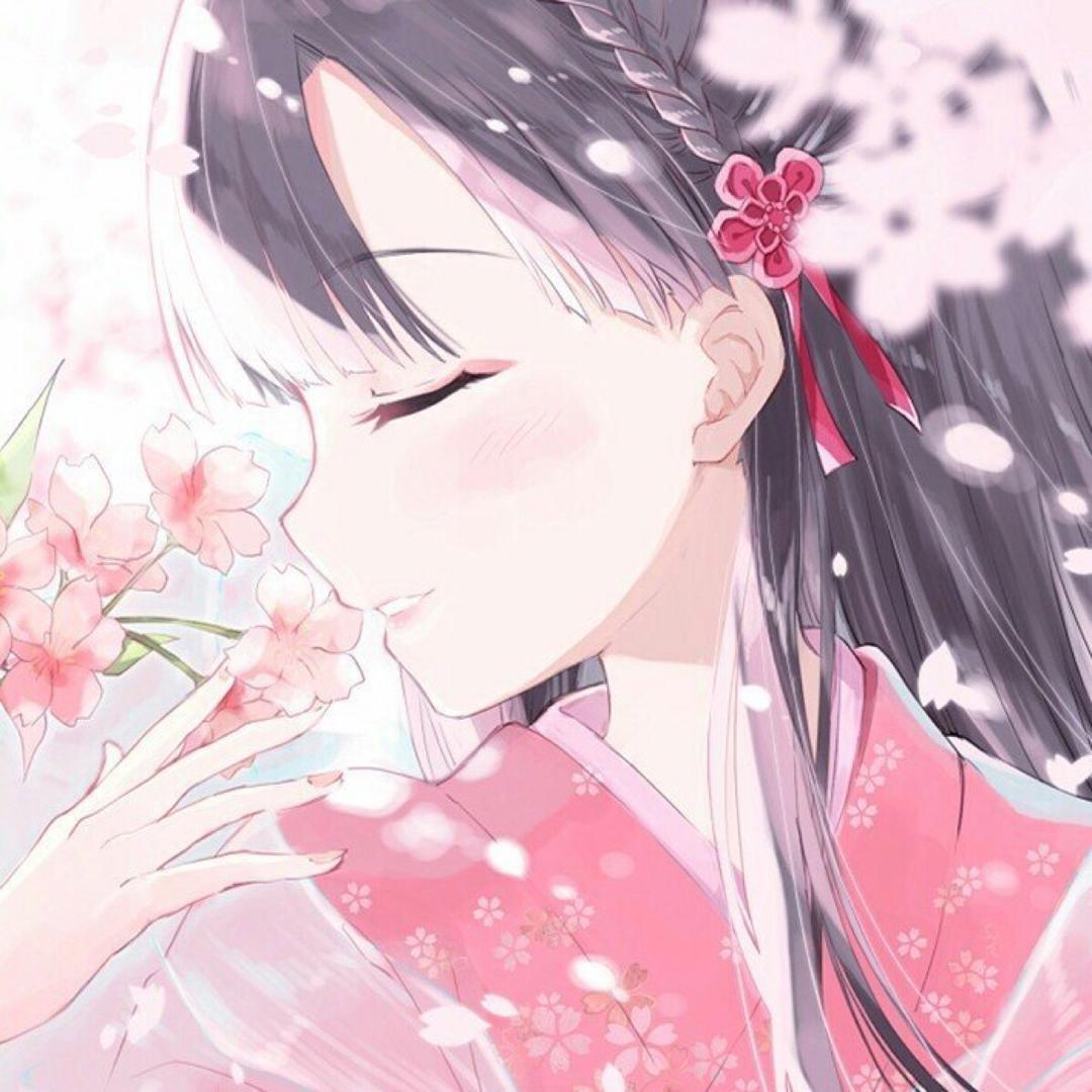人生如戏💖