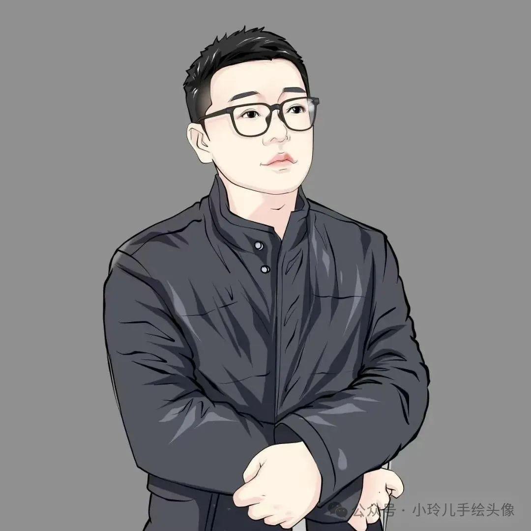 田彬讲故事
