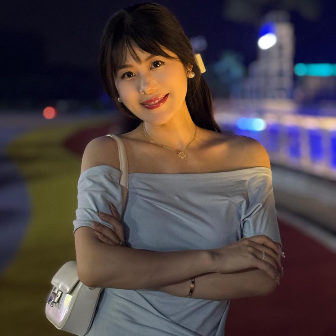 灿灿美妆