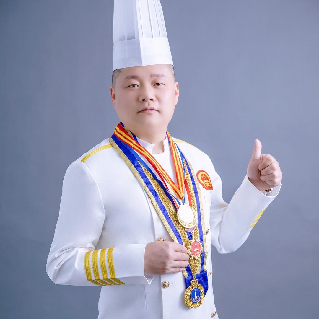 餐饮达人