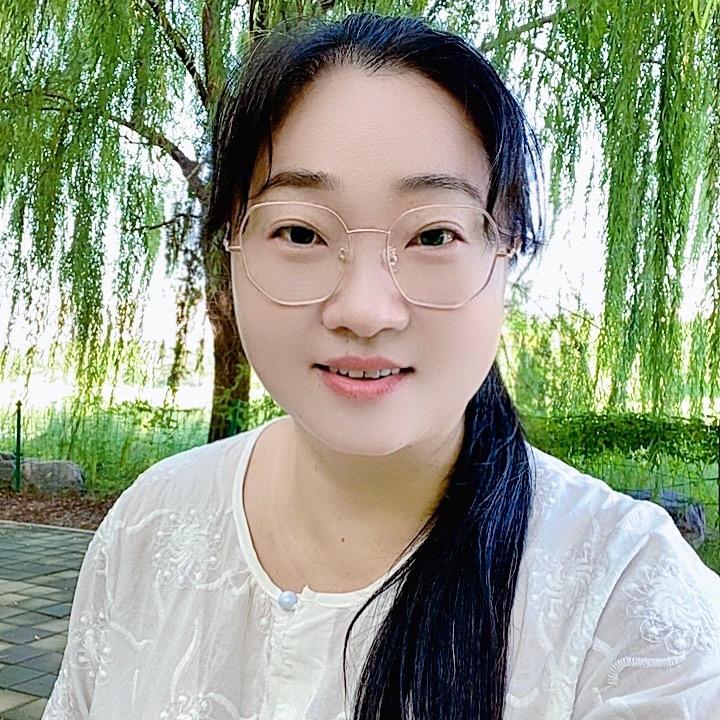 小乔呀