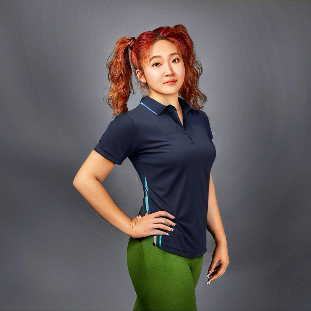 南京卡戴珊（戴珊团队）