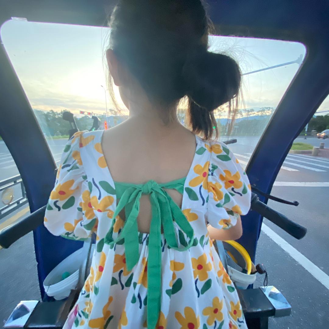 燕子收破烂