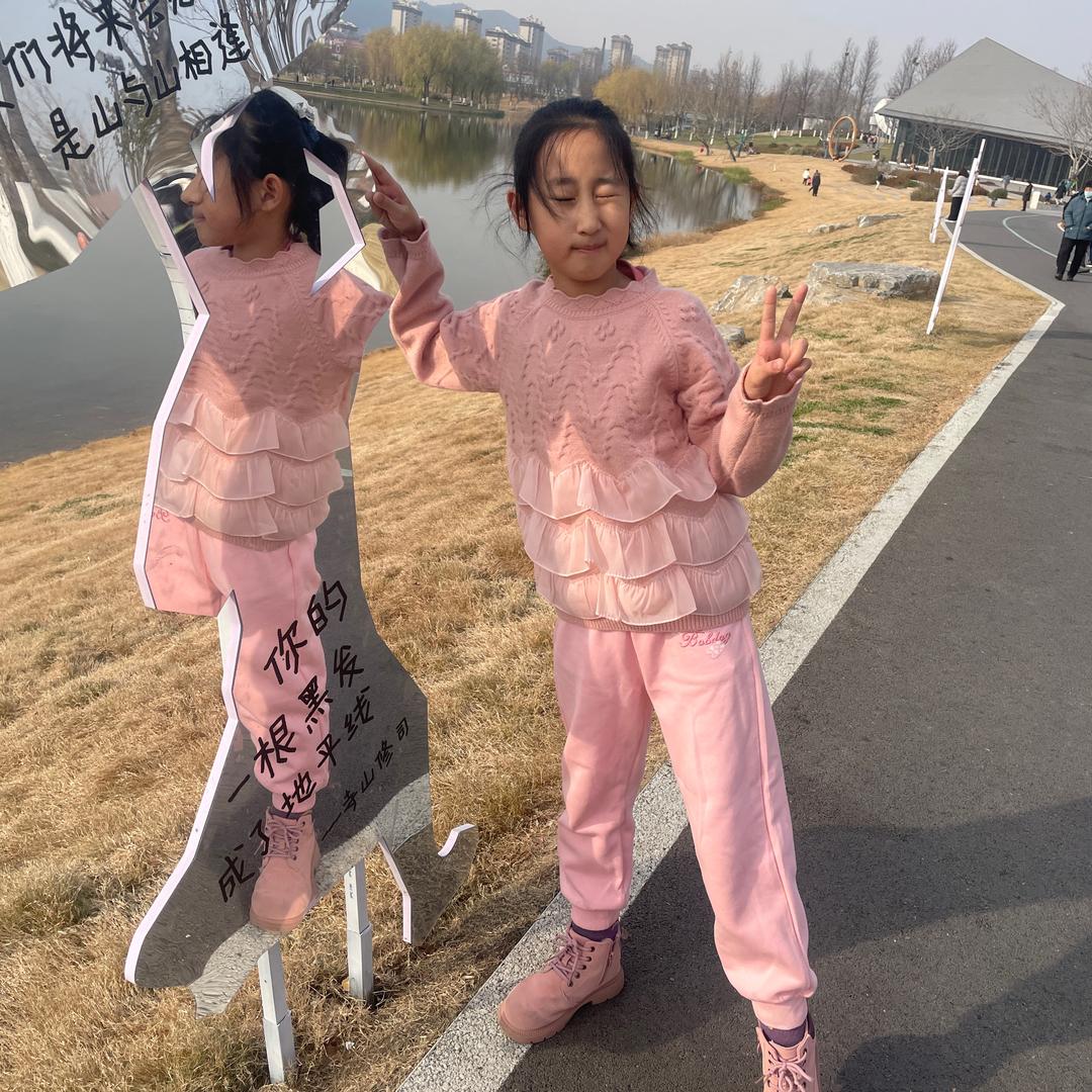 夕姐成长记