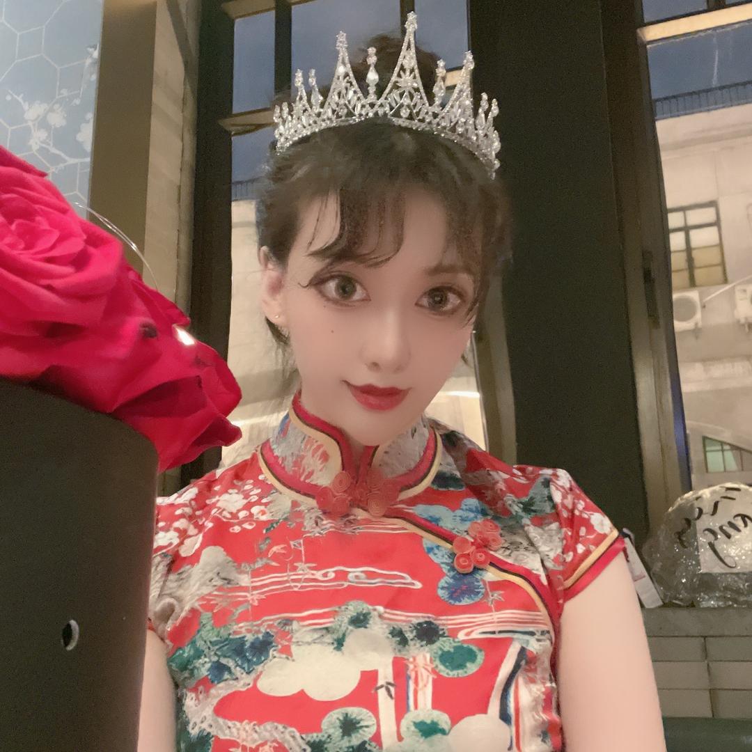 卢湾麦当娜