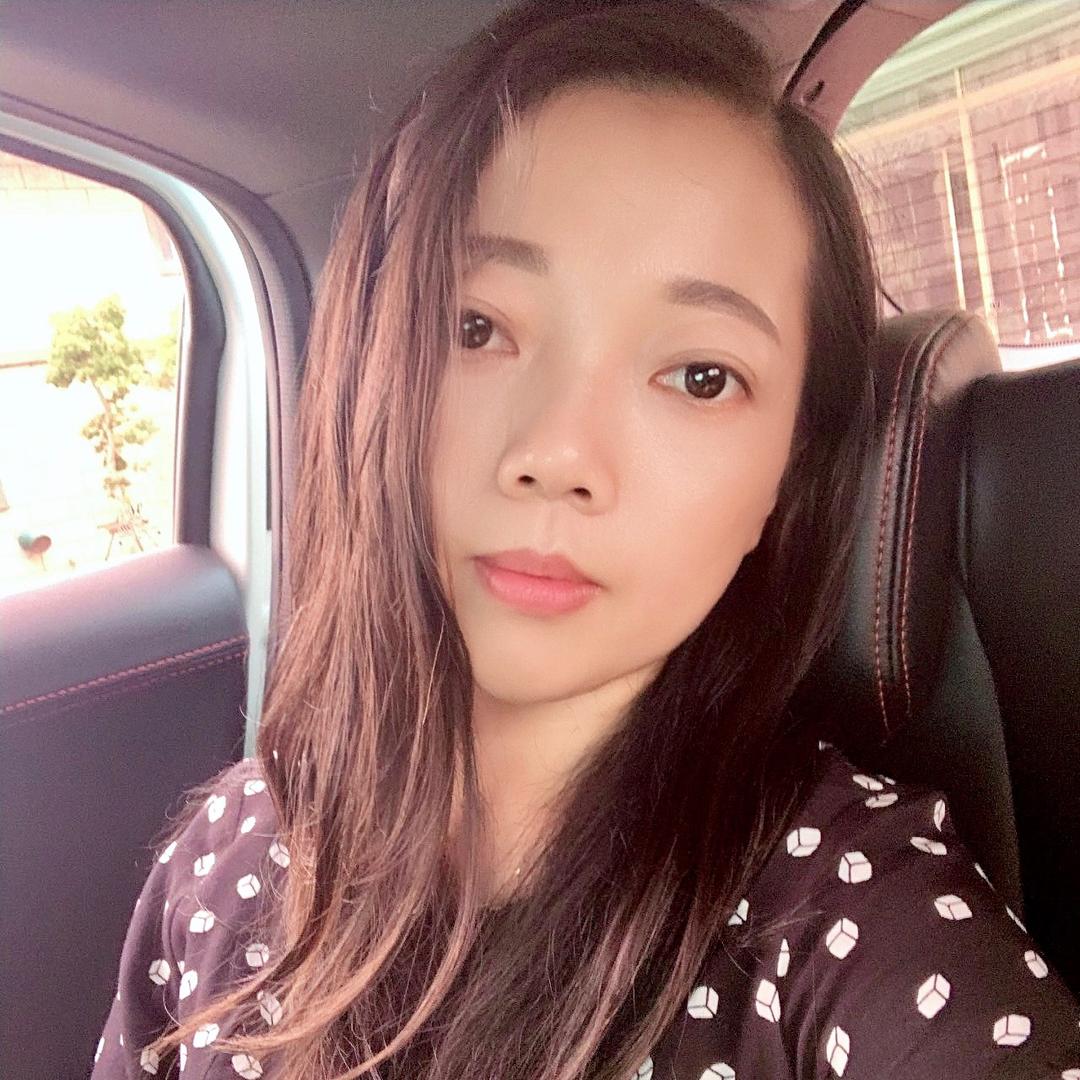 大眼睛👁️南方姑娘