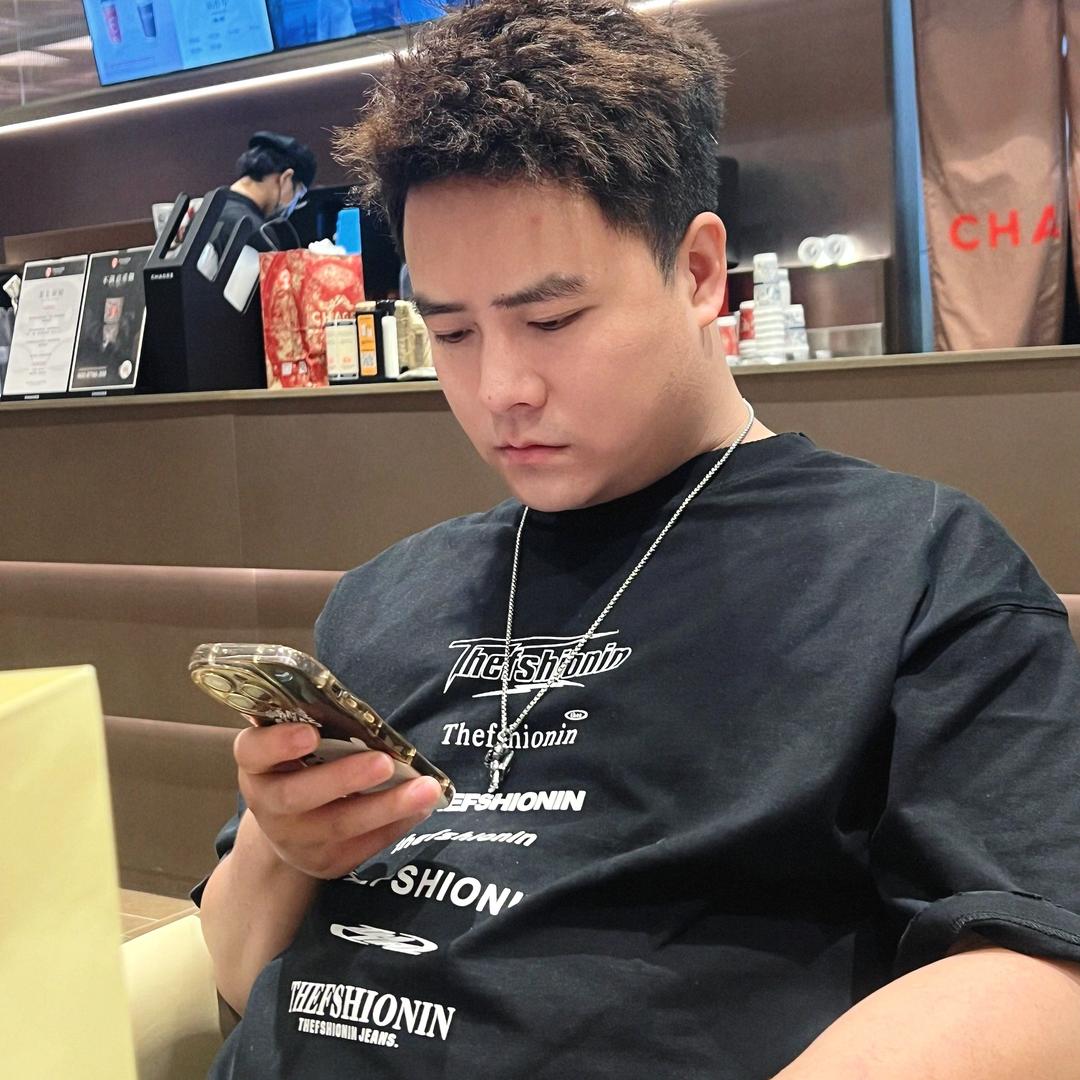安仔珠宝