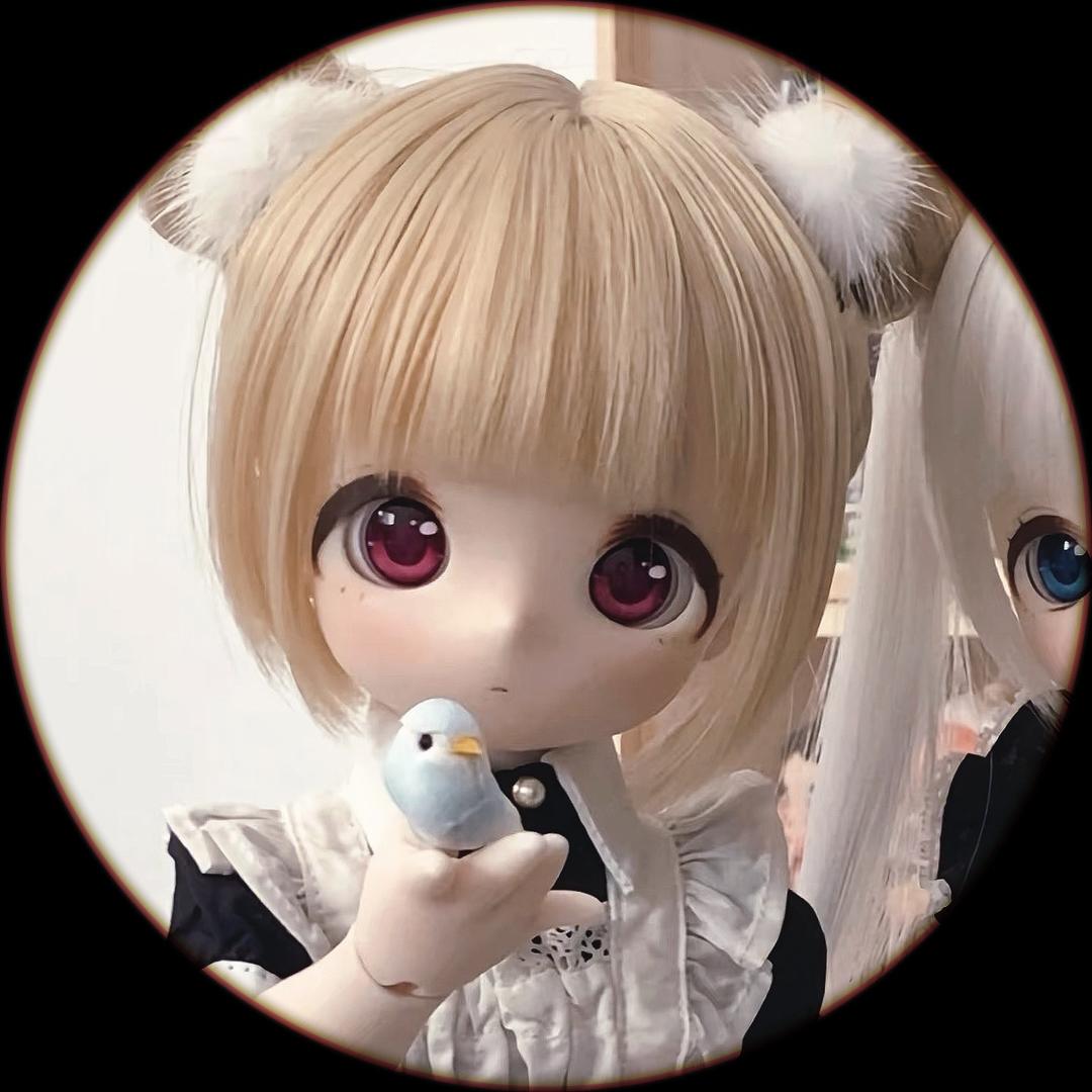 想睡觉ʔ•̫͡•ʕ