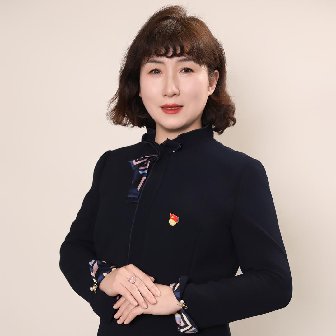 长拖李艳艳园长