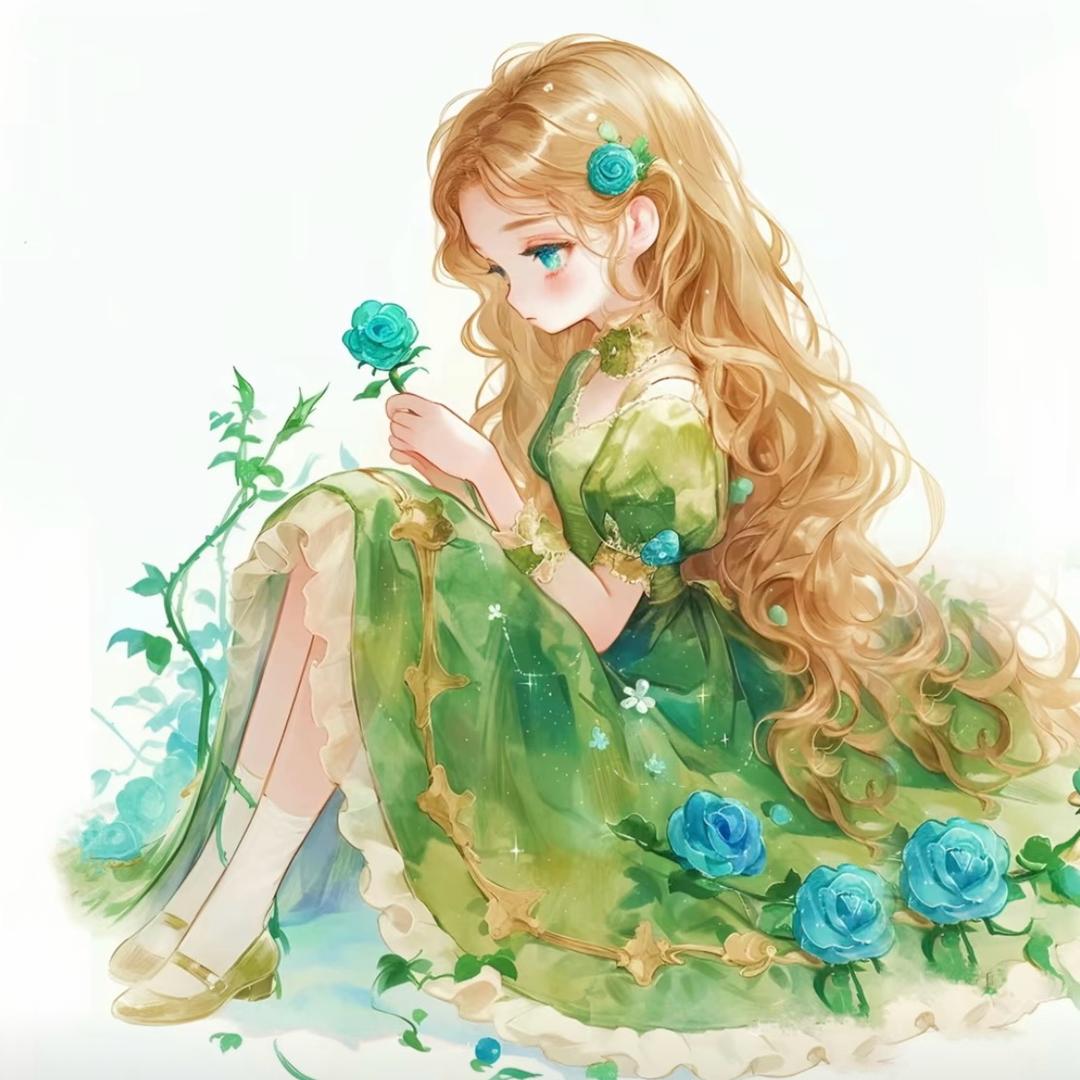 蝶之梦