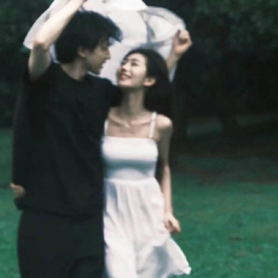 小俞许愿.