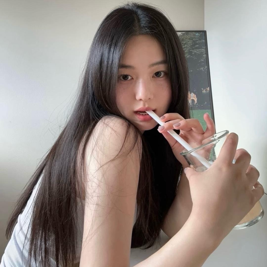 热 水·