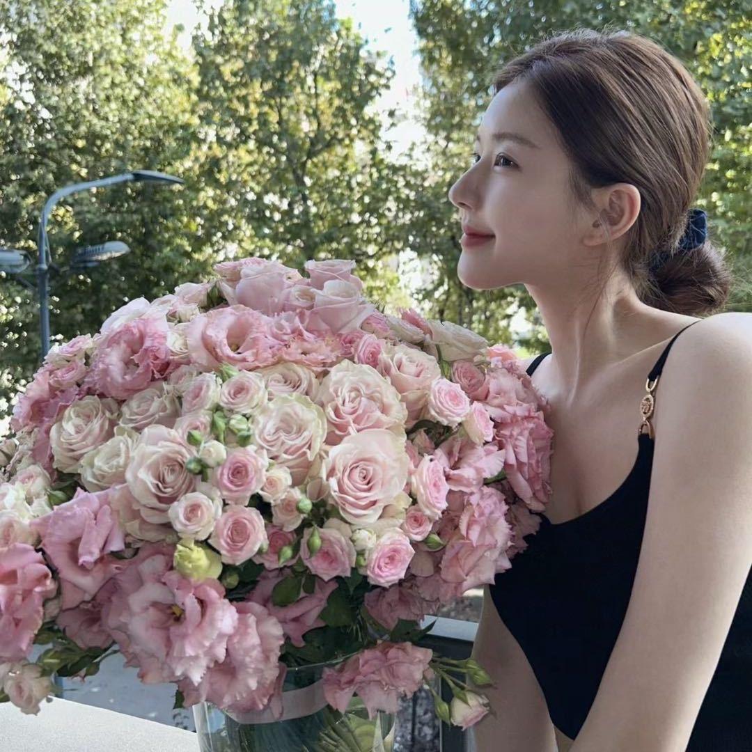 @绍兴｜YUE JI花社