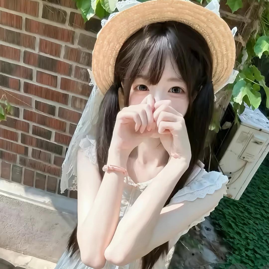 怡宝头像