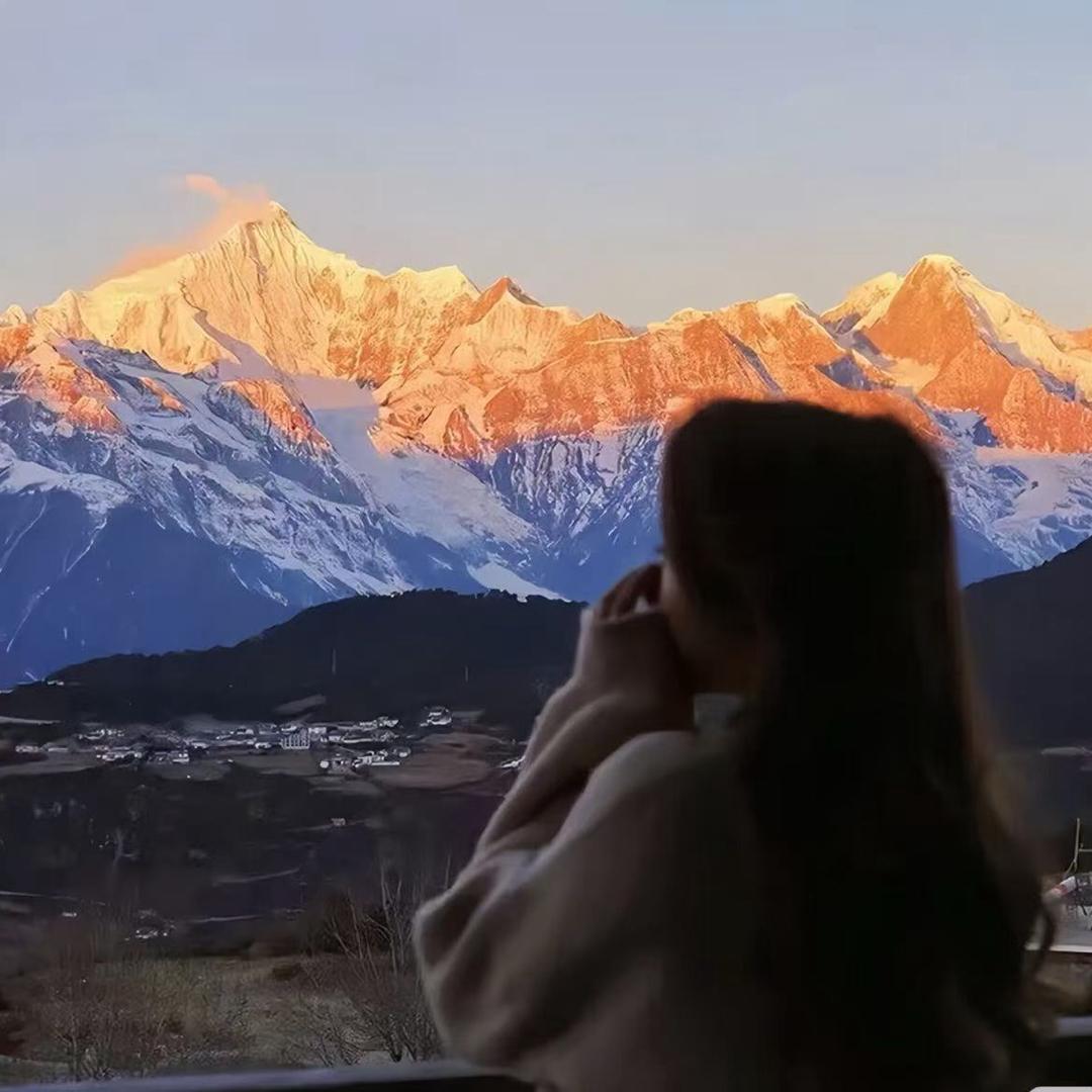 如初❤️