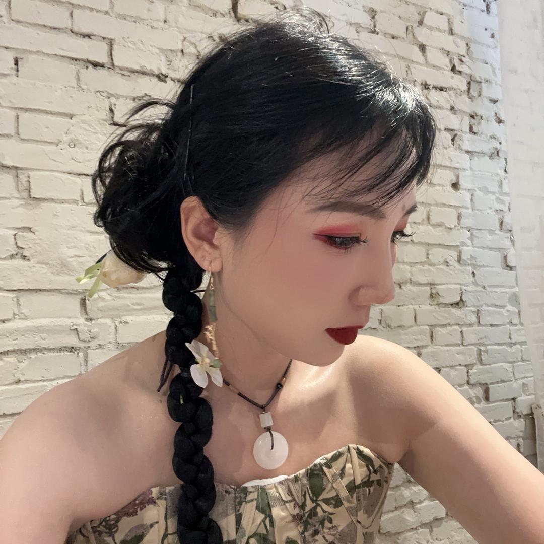 丽丽儿