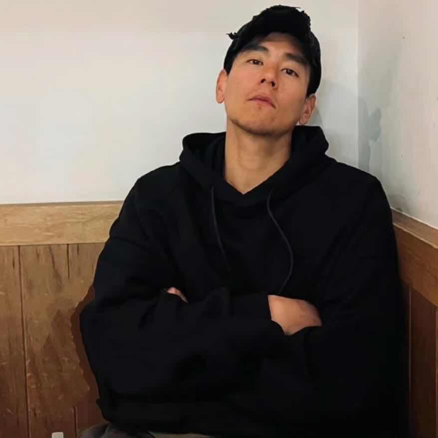 什么都不会、💭