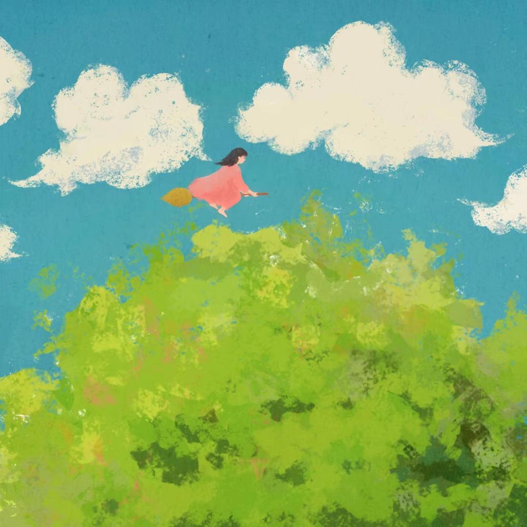 白日梦飞行日志