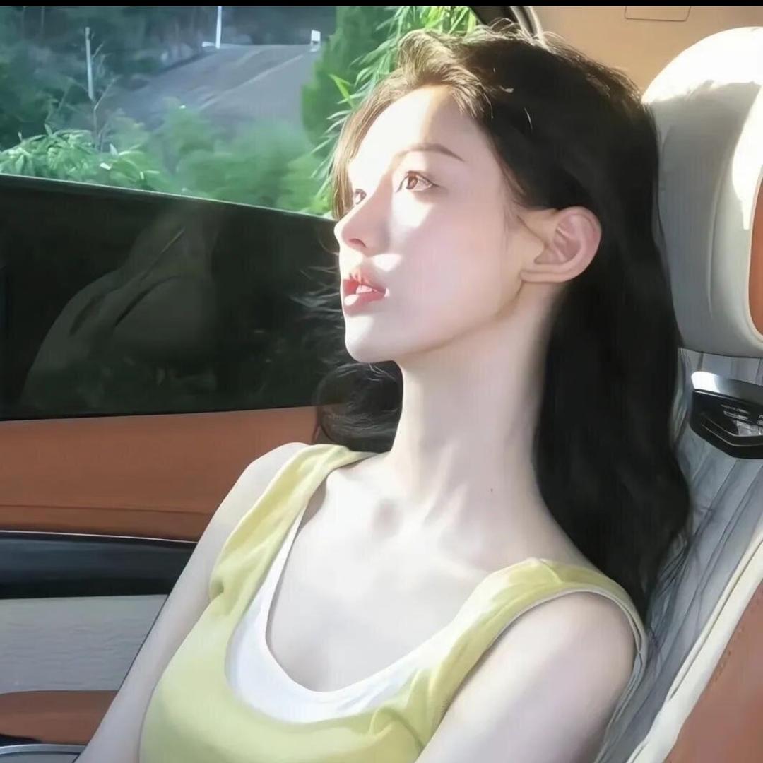 蜡笔小丸子🍡