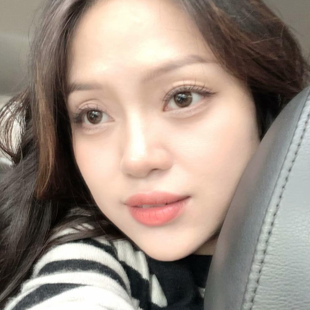 一只可爱的大头宝宝