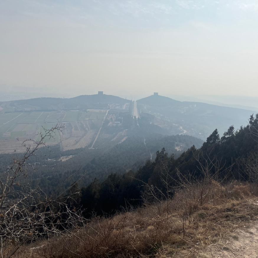 东哥大混养垂钓园