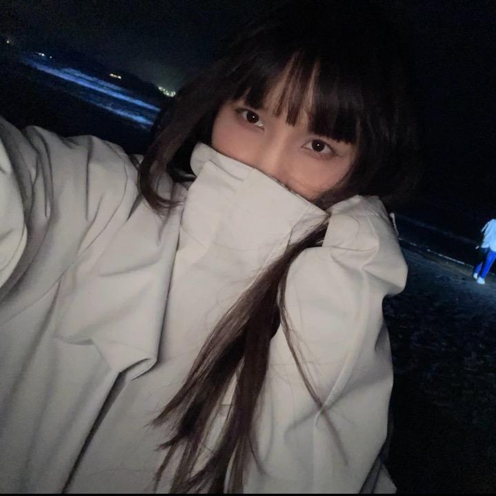 一个美女而已