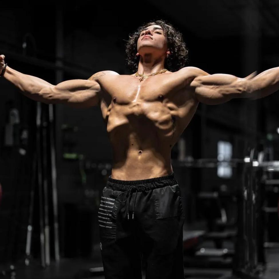 HCPhysique