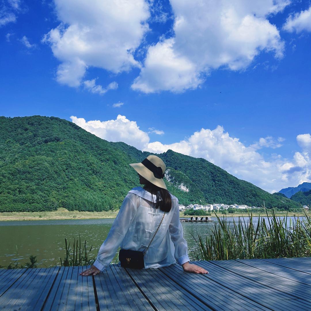 宁静致远