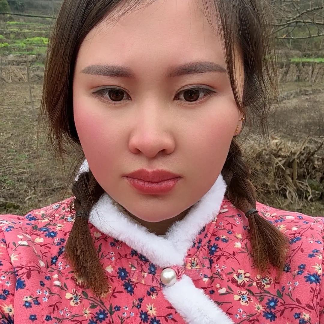 乡村金凤