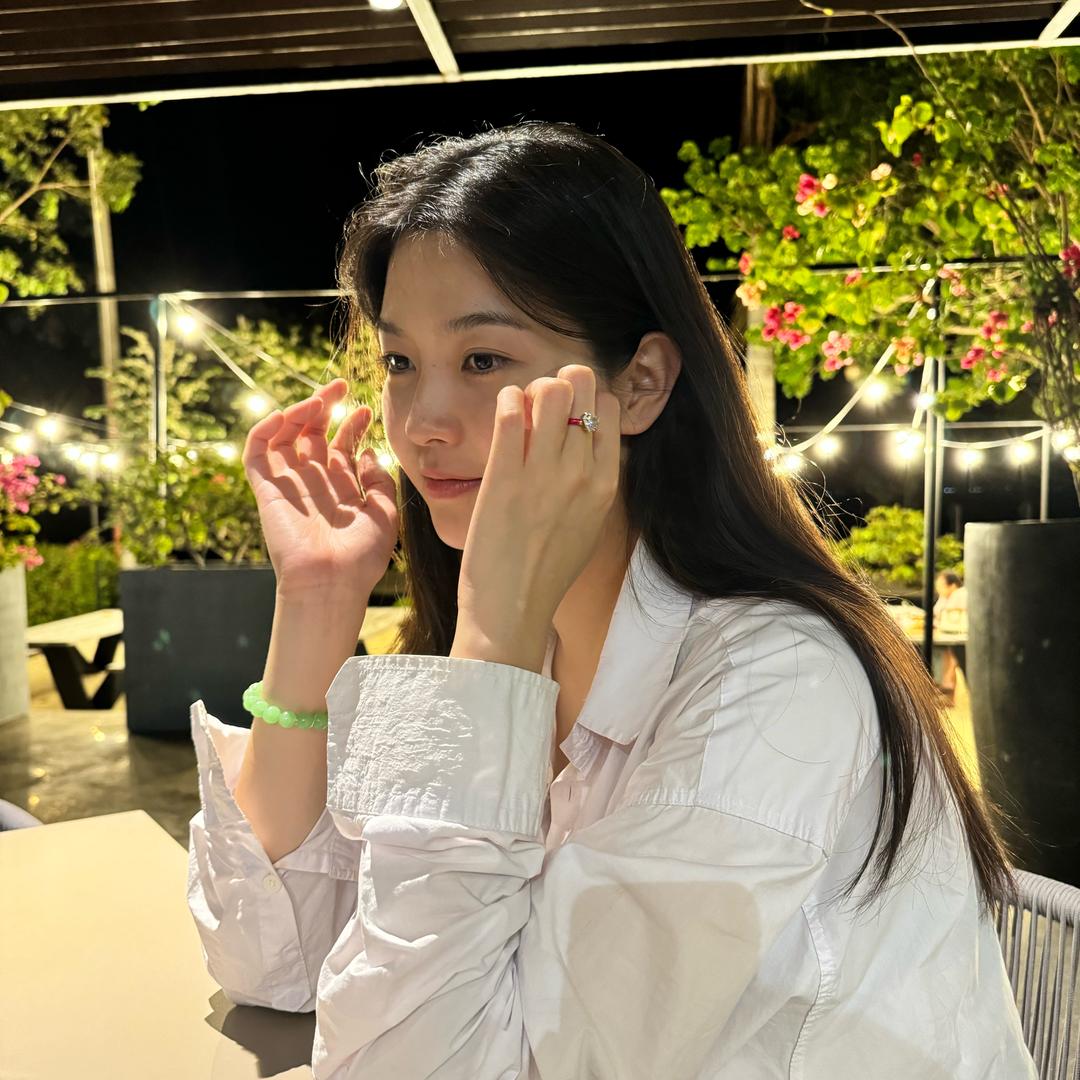 彩媛欧尼的日常