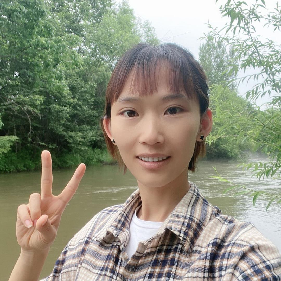 暖暖｜长白山特产