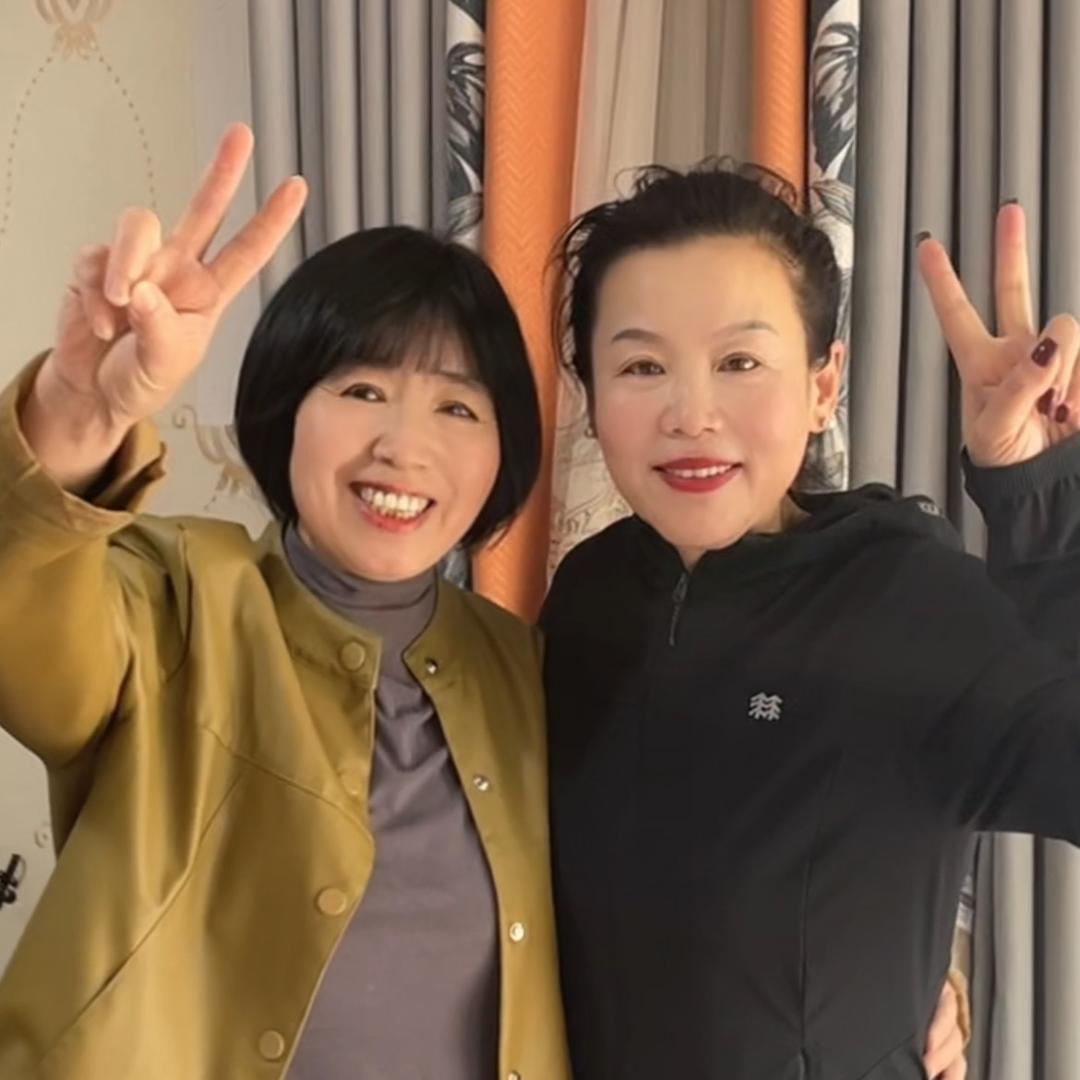 昌邑丈母娘表姐