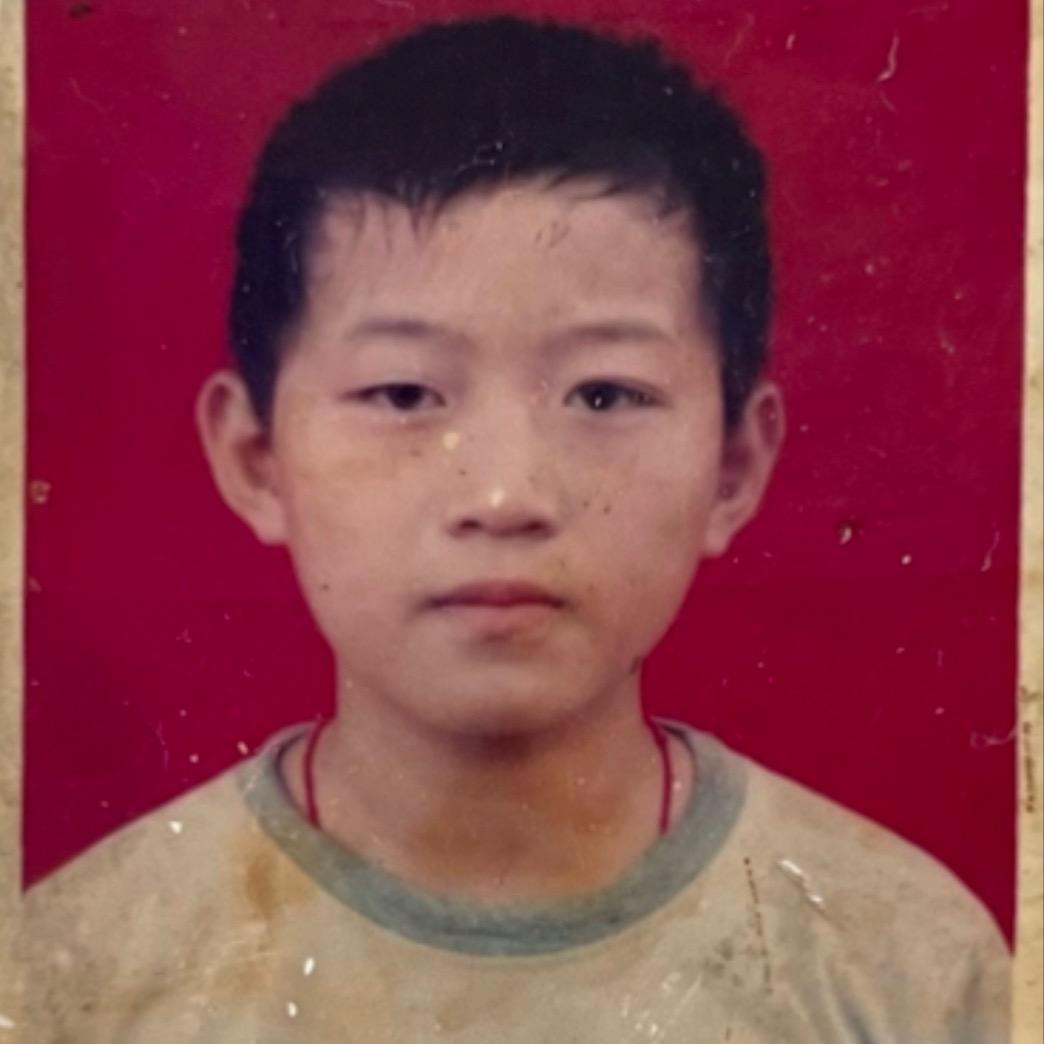 阿阳