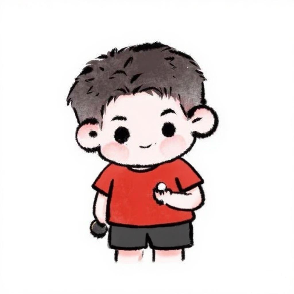 糕冷小王