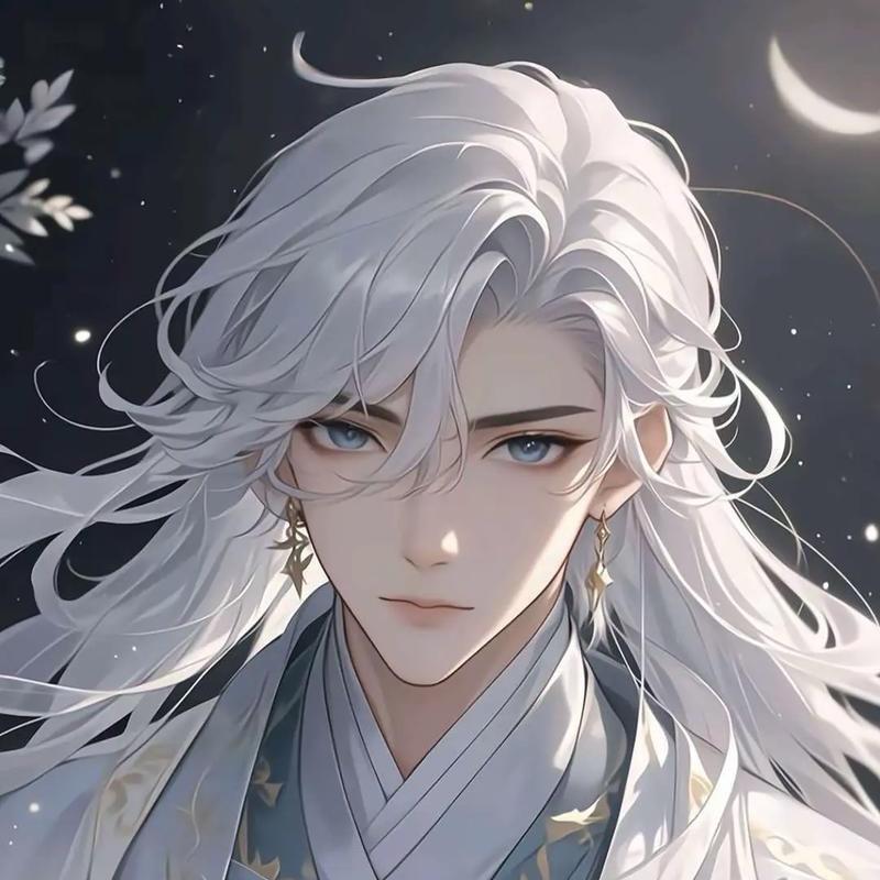 潇洒公子