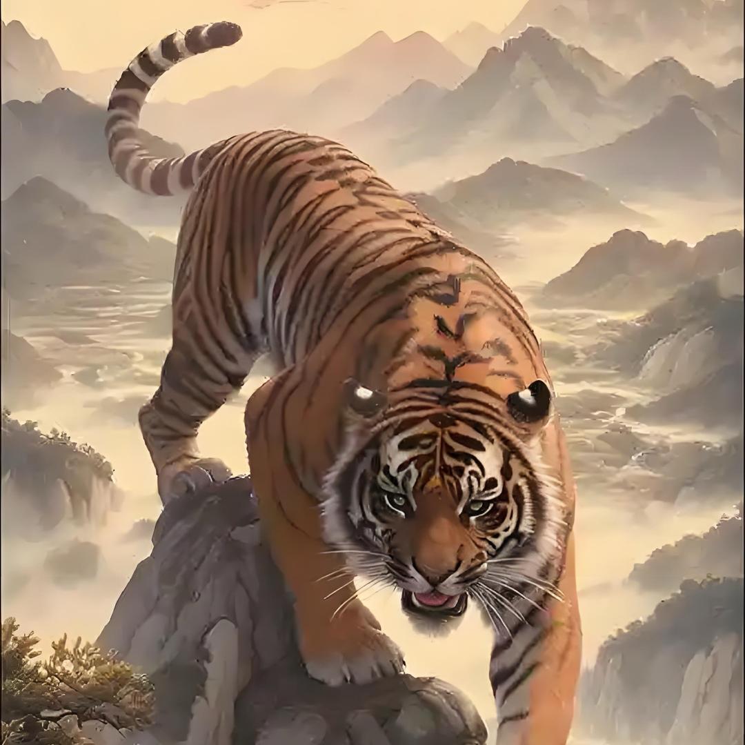 好运এ᭄