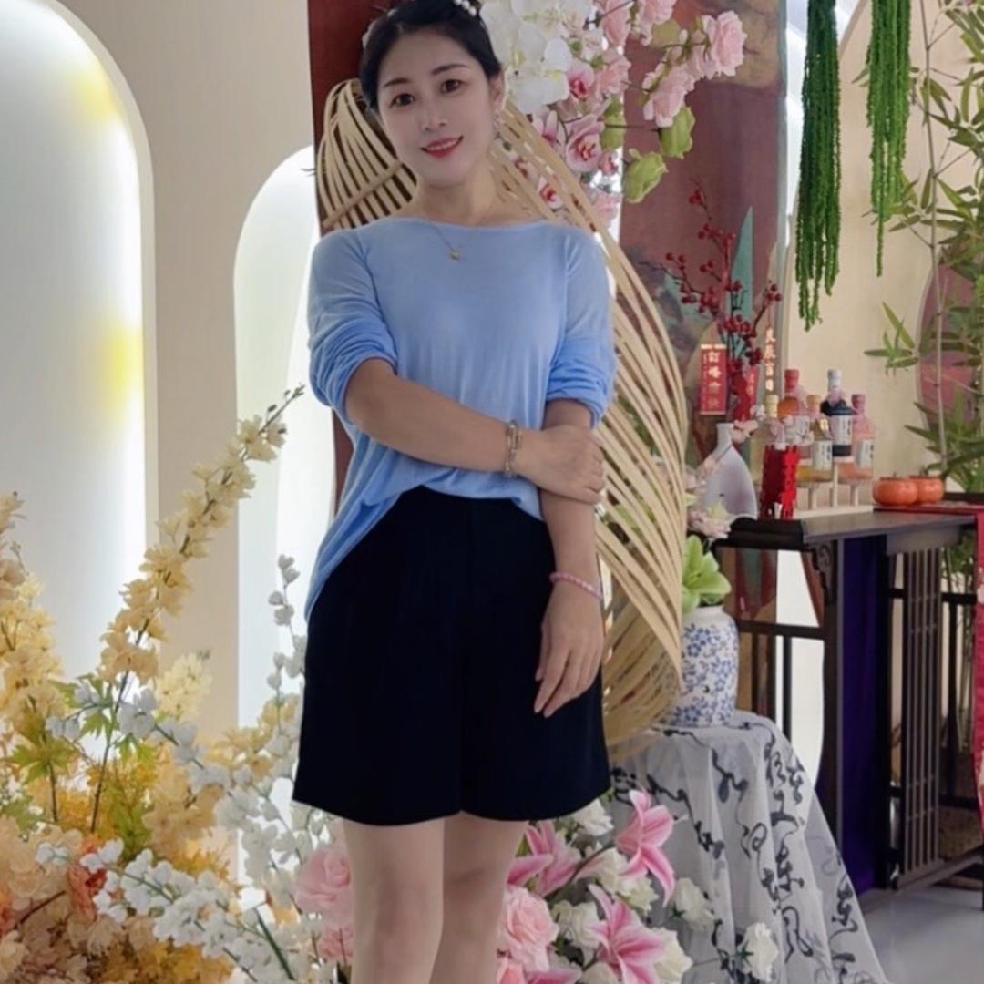 许漂亮🌹